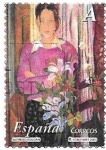 Stamps : Europe : Spain :  Alfredo Roldán