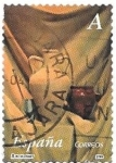 Stamps Spain -  Alfarería