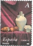 Stamps Spain -  Alfarería