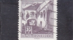 Stamps : Europe : Austria :  calle de Morbisch