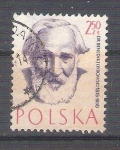 Stamps Poland -  duvowski