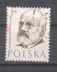 Stamps Poland -  jordan