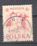 Sellos de Europa - Polonia -  niedzica