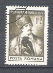 Stamps Romania -  avram iancu RESERVADO