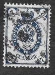Stamps Russia -  50 - Escudo