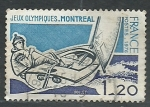 Stamps France -   Vela