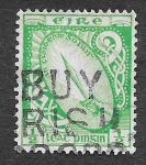 Stamps : Europe : Ireland :  65 - Simbolo