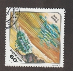 Stamps Hungary -  Establecimiento linat