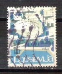 Stamps : Europe : Yugoslavia :  Pula RESERVADO