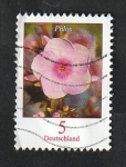 Stamps Germany -  3084 - Flor Phlox