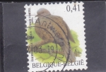 Stamps : Europe : Belgium :  ave