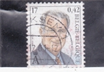 Stamps Belgium -  REY ALBERTO II