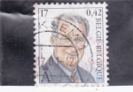Sellos de Europa - Blgica -  REY ALBERTO II