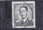 Stamps Belgium -  REY BALDUINO I