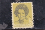 Stamps Netherlands -  REINA BEATRIZ 