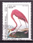 Stamps Guinea Bissau -  200 aniversario