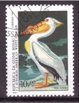 Stamps Guinea Bissau -  200 aniversario