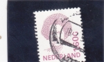 Stamps : Europe : Netherlands :  REINA BEATRIZ 