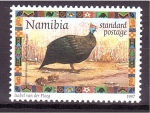 Stamps Namibia -  Navidad
