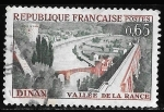 Stamps France -  Francia-cambio