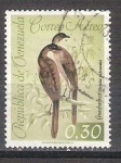 Stamps Venezuela -  guacharaca