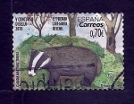 Stamps Spain -  V Concurso del sello