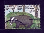 Stamps Spain -  V Concurso del sello