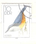Stamps Germany -  keiber RESERVADO