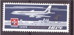 Stamps Malta -  Fundación aerolíneas Air Malta