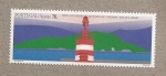 Stamps Portugal -  Azores, Faros