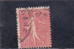 Stamps France -  SEMBRADORA 