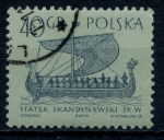 Stamps Poland -  POLONIA_SCOTT 1128.01 $0.25
