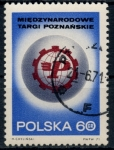 Stamps Poland -  POLONIA_SCOTT 1817 $0.25