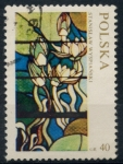 Stamps Poland -  POLONIA_SCOTT 1833.02 $0.25