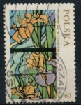 Stamps Poland -  POLONIA_SCOTT 1834 $0.25