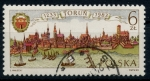 Stamps Poland -  POLONIA_SCOTT 2581.02 $0.25