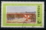 Stamps Poland -  POLONIA_SCOTT 2591.01 $1