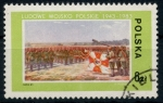 Stamps : Europe : Poland :  POLONIA_SCOTT 2591.02 $1