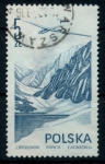 Stamps Poland -  POLONIA_SCOTT C53.02 $0.25