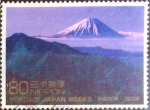 Stamps Japan -  Scott#3014c intercambio, 0,55 usd, 80 yen 2008