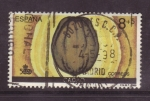 Stamps Spain -  500 aniv. descubrimiento de America