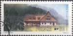 Stamps Poland -  Scott#1931 intercambio 0,20 usd, 60 cents. 1972