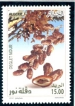 Sellos de Africa - Argelia -  Frutas