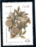 Stamps : Africa : Algeria :  varios