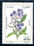 Stamps : Africa : Algeria :  varios
