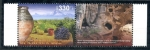 Stamps Armenia -  varios