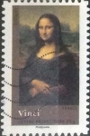 Stamps France -  Scott#3401 dm1g intercambio 0,55 usd, 20 gramos. 2008