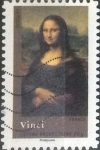 Sellos de Europa - Francia -  Scott#3401 dm1g intercambio 0,55 usd, 20 gramos. 2008