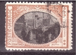Stamps Morocco -  Vistas