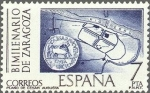 Stamps Spain -  2320 - Bimilenario de Zaragoza